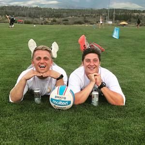 Meet your Posher, Austin